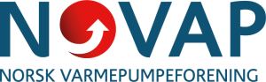 NOVAP - Norsk Varmepumpeforening