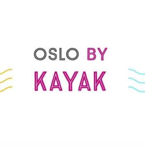 Oslo By Kayak