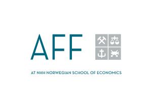 AFF v/Norges Handelshøyskole