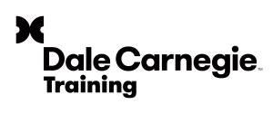 Dale Carnegie Training Norge