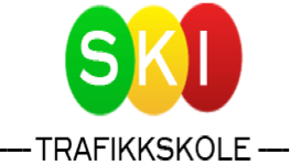 Ski Trafikkskole