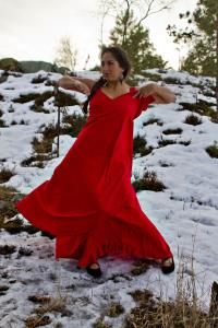 Espacio Flamenco Noruega