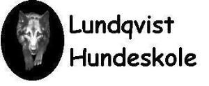 Lundqvist Hundeskole