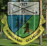 Borregaard Golfklubb