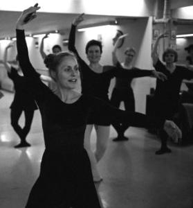 Anne Cecilys Ballettskole