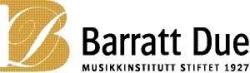 Barratt Due musikkinstitutt