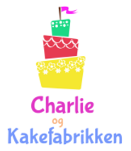 Charlie og Kakefabrikken