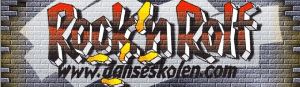 Line Dance kurs - nybegynner