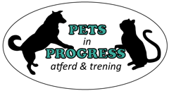 Pets in Progress - atferd og trening