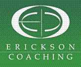 Erickson Coaching