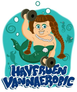 Havfruen Vannaerobic