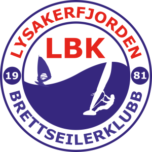 Lysakerfjorden Brettseilerklubb