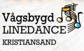 Vågsbygd Linedance - Kristiansand