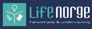 Life Norge Førstehjelp & undervisning