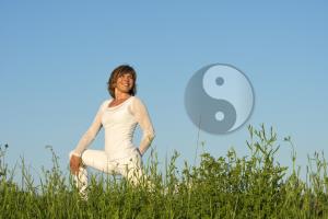 Yin yoga er en terapetisk yogaform