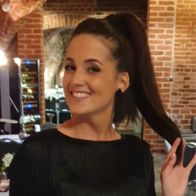 Bilde av Julia Wojszkun