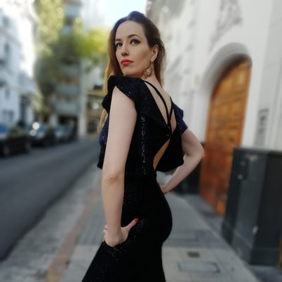 Bilde av Olga Pogorelova