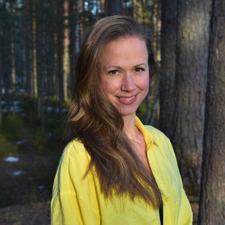 Bilde av Kristin Vambeset