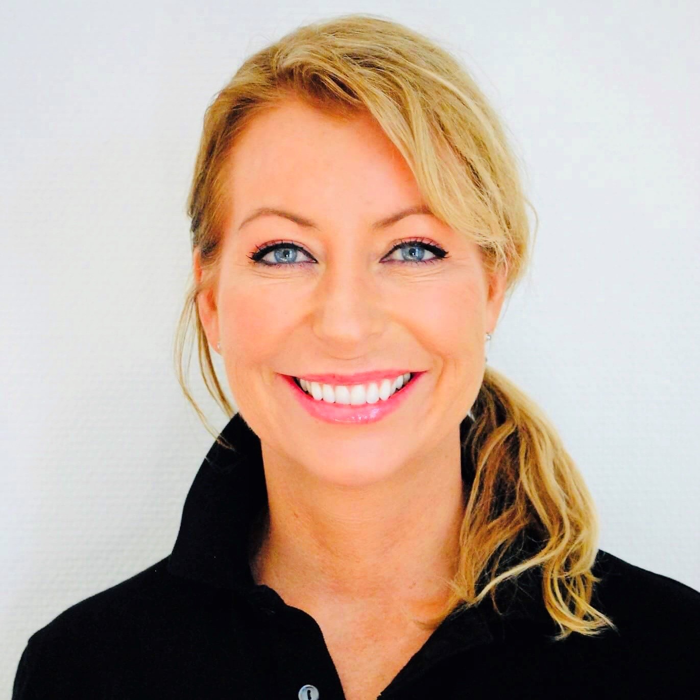 Gitte Runa Olsen