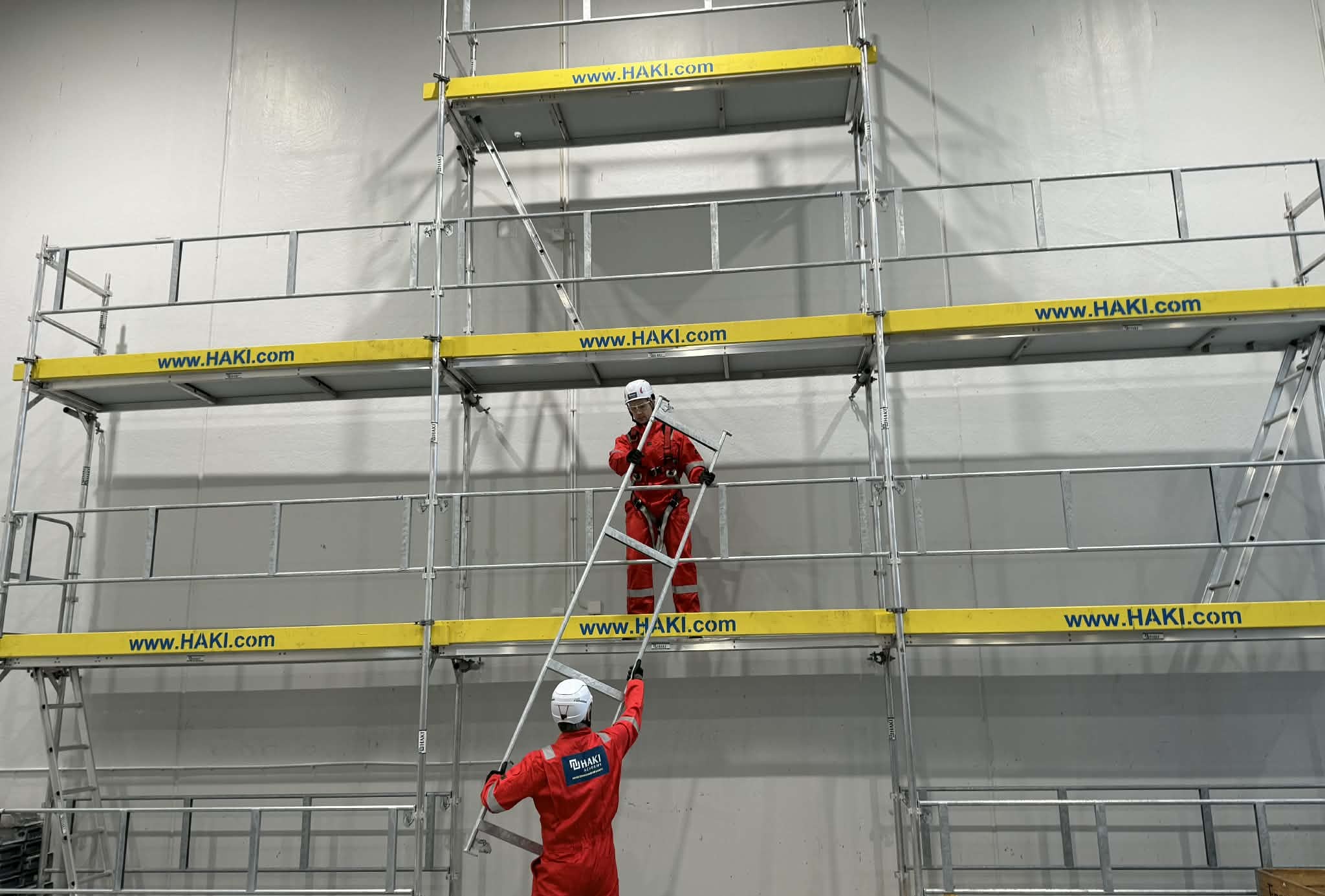 Stillaskurs 5-9 meter (§ 17-3)