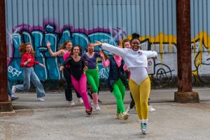 Bergen Dansesenter