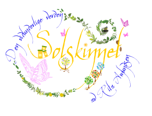 Solskinnet