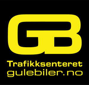 Trafikksenteret Gule biler AS