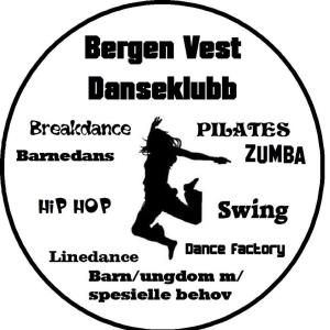 Bergen Vest danseklubb