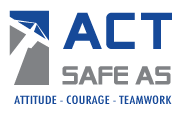 Act Safe AS