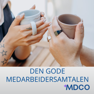 MDCO AS