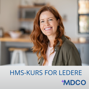 MDCO AS