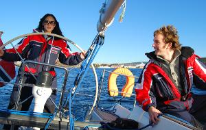 Oslo Båtførerskole / Oslo Seilskole