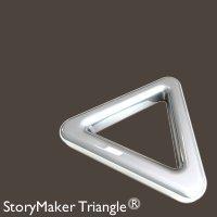 StoryMaker Triangle®
