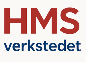 HMSverkstedet AS