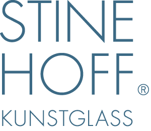 Stine Hoff Kunstglass