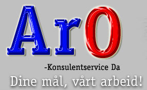 ArO Konsulentservice Da