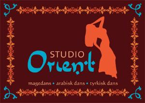 Studio Orient v/Helene Skaugen