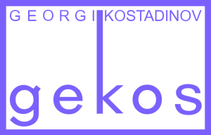 Georgi Kostadinov gekos