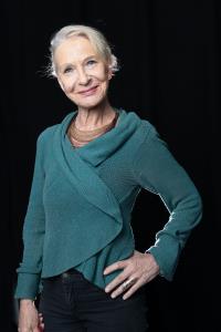 Anna Sigridsdatter Heen