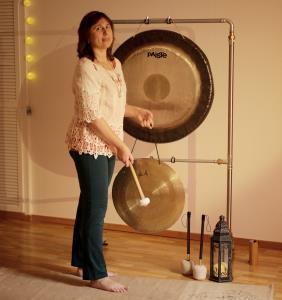 Medisinsk Yoga og Mindfulness Oslo