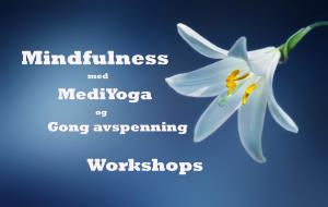 Medisinsk Yoga og Mindfulness Oslo