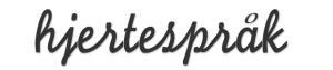 Hjertespråk AS