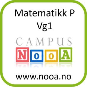 Campus NooA