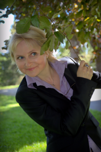 Torunn Meyer (skuespiller)