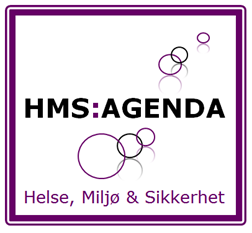 HMS:AGENDA - Din hjelp i HMS arbeidet!