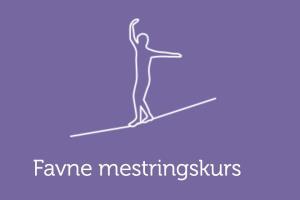 Favne Mestringskurs