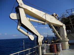 Vancowill Industrial Solutions As