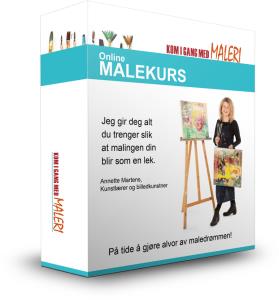 Annette Martens Kunstskole