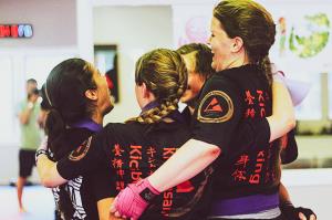 Kristiansand Kampsport Senter