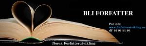 Norsk Forfatterutvikling
